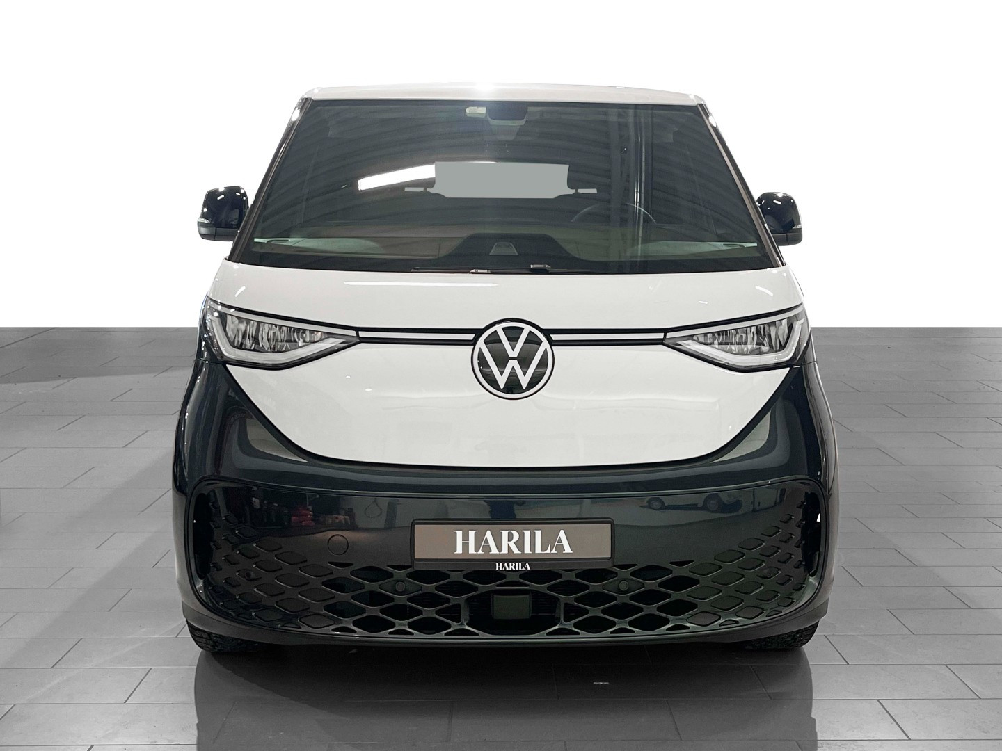 Volkswagen ID. Buzz 77kwh 204 hk - 410km rekkevidde! 2