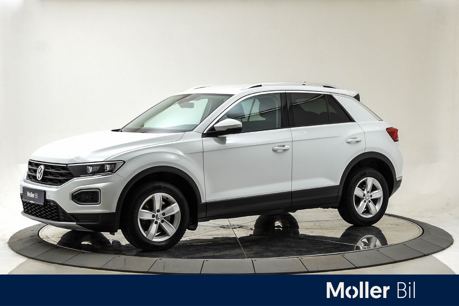 Volkswagen T-Roc 1.5TSI 150hk Design DSG Krok/Webasto/Kamera/ LED/ACC