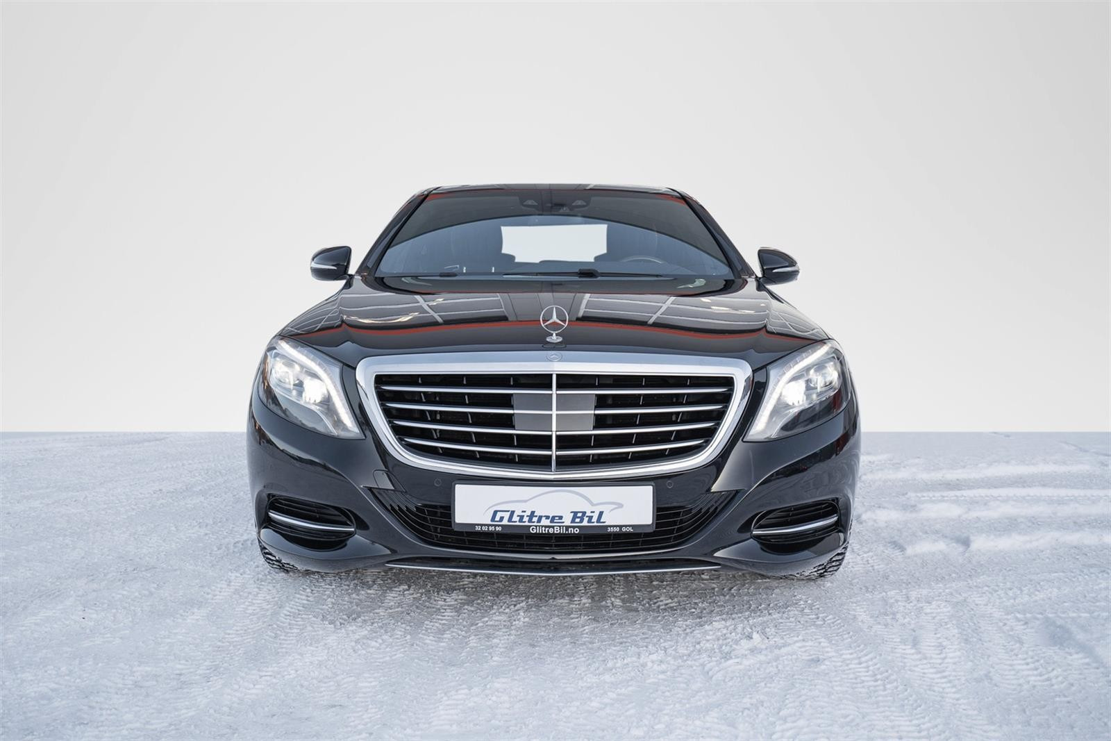 Mercedes-Benz S-Klasse S350 Bluetec 4Matic Softclose|Webasto|Distronic|Luft++ 3