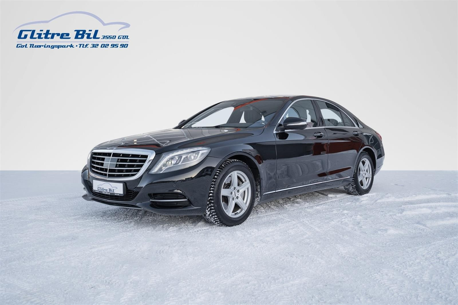 Mercedes-Benz S-Klasse S350 Bluetec 4Matic Softclose|Webasto|Distronic|Luft++