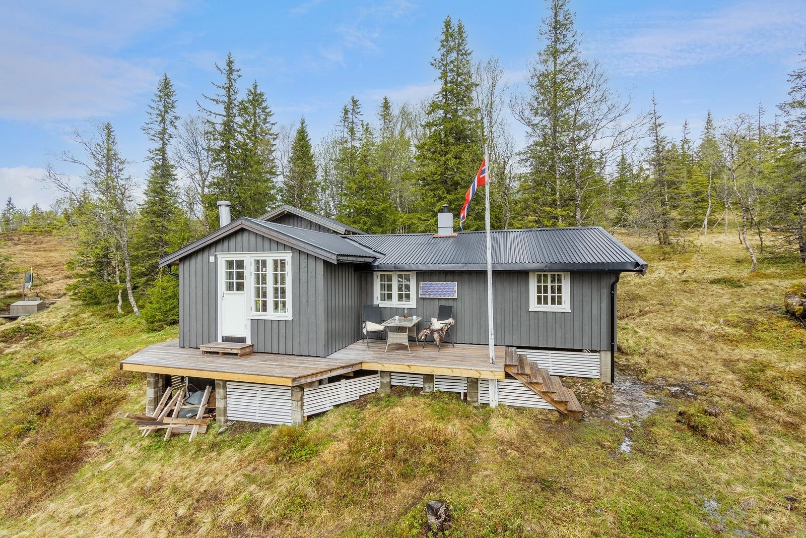 Oversikt Galleribilde