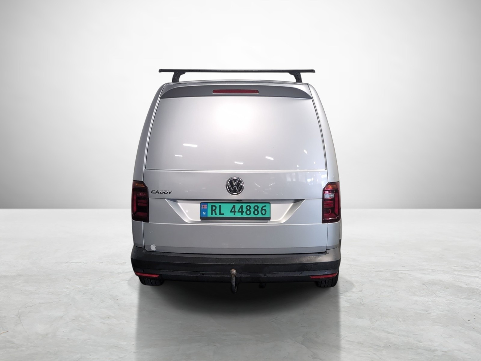 Volkswagen Caddy EU-10.2025/2,0TDI MAXI/2020/LAV KM/102HK/2WD 3