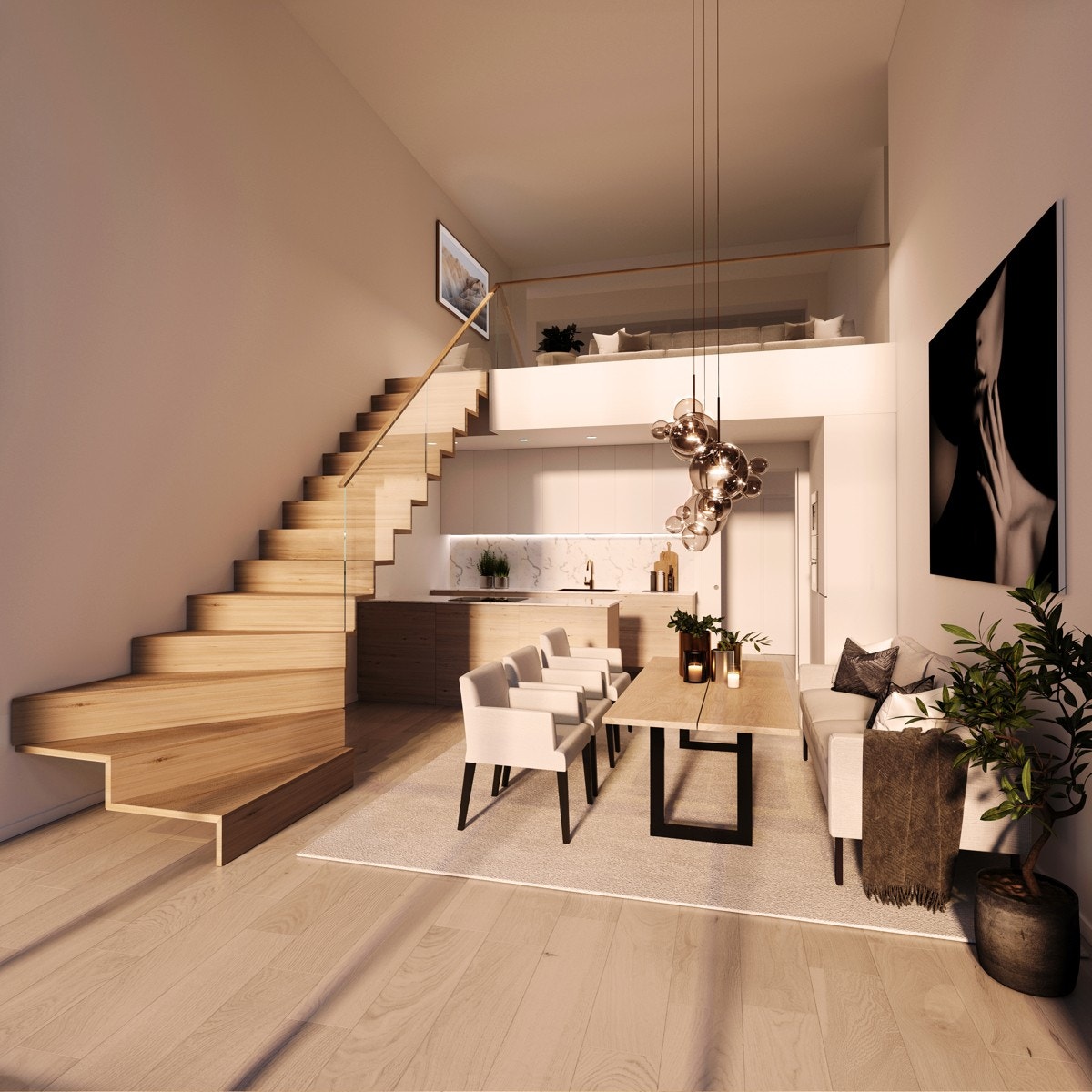 KonnerudSenter_H503_Vinkel1_V04_SD Galleribilde