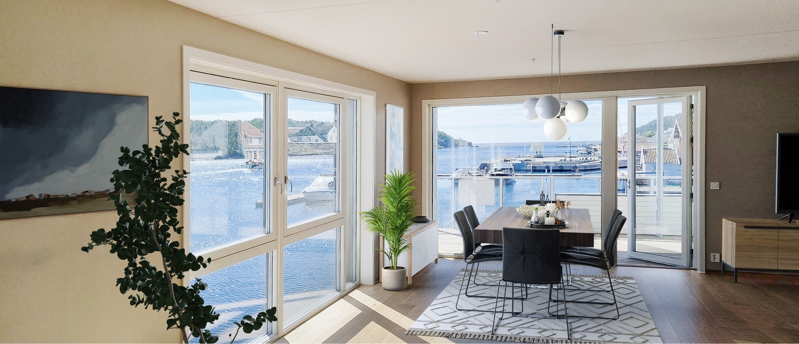 3D-stylet. Galleribilde