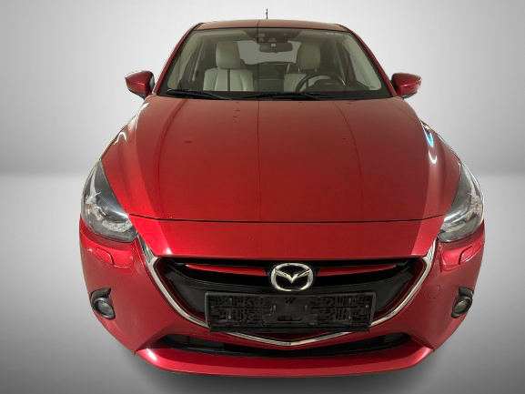 Mazda 2 1.5/90HK/SKYACTIVE/SKINN/ALU/EU-OK 2/27!!! 3