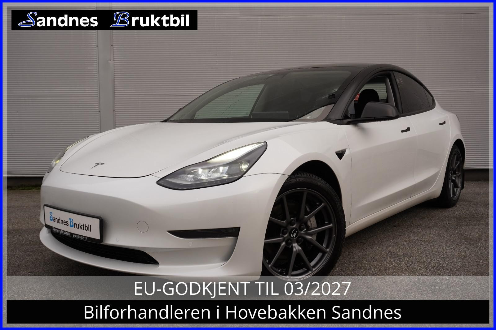Tesla Model 3 LR 4X4 FACELIFT 580KM KROK,NAVI,V PUMPE,PANO,ACC,,NAVI