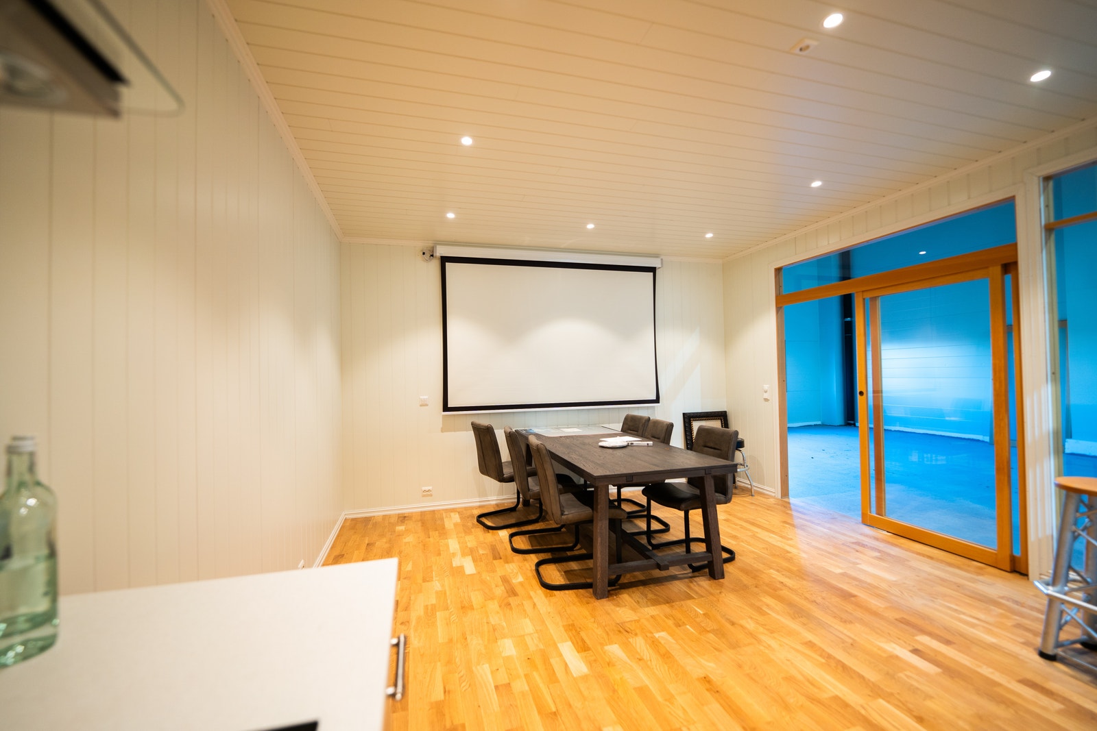 Møterom Galleribilde