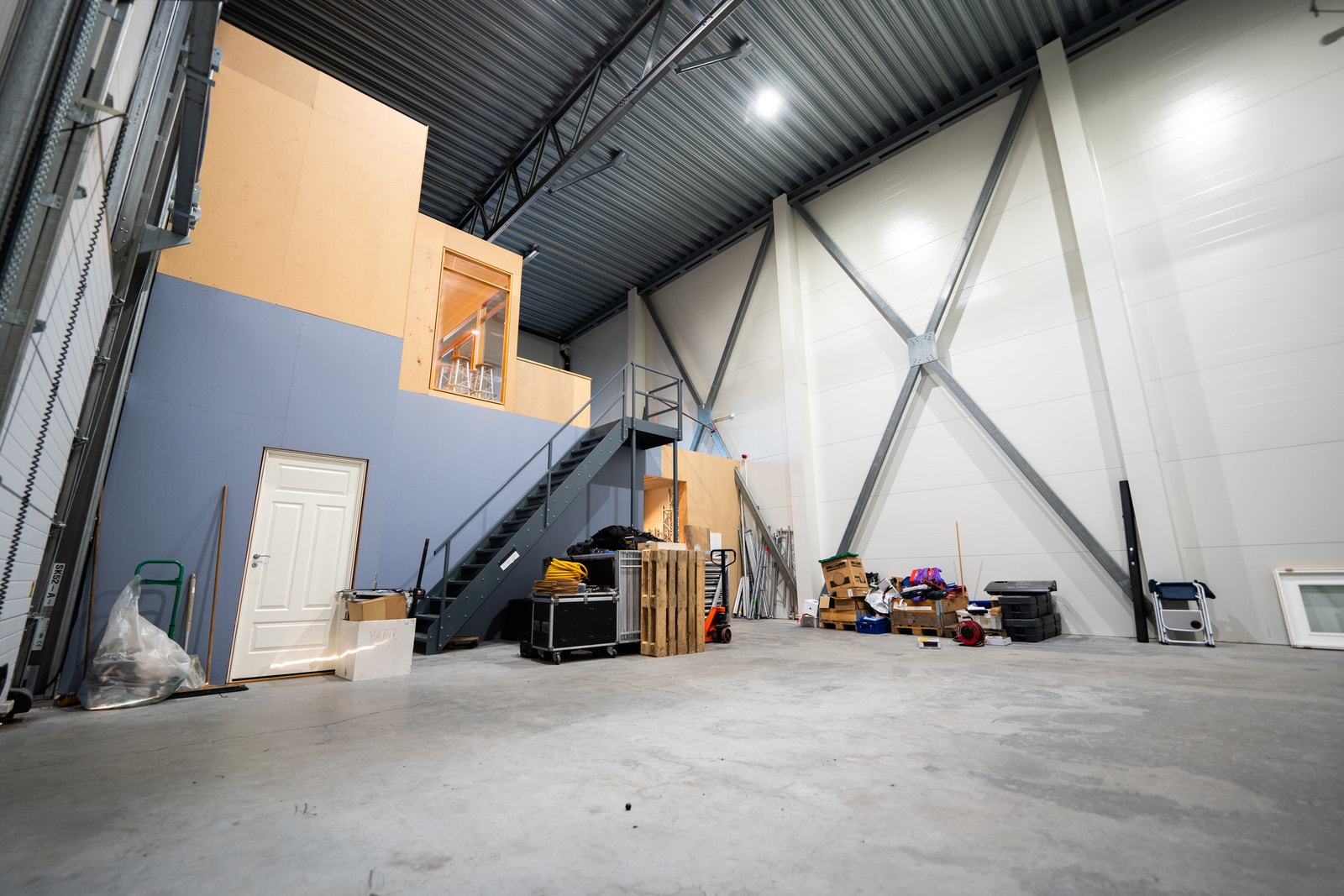 Seksjon 1 Galleribilde