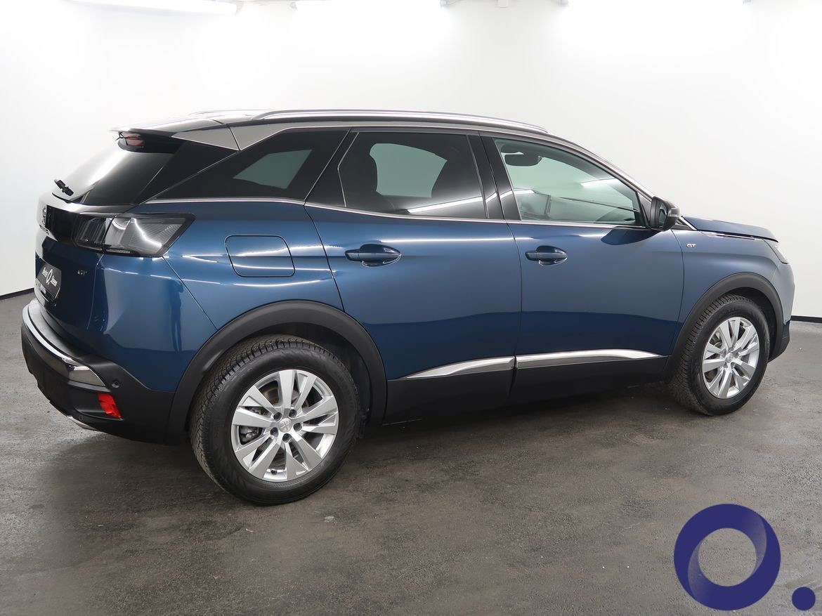 Peugeot 3008 GT 2