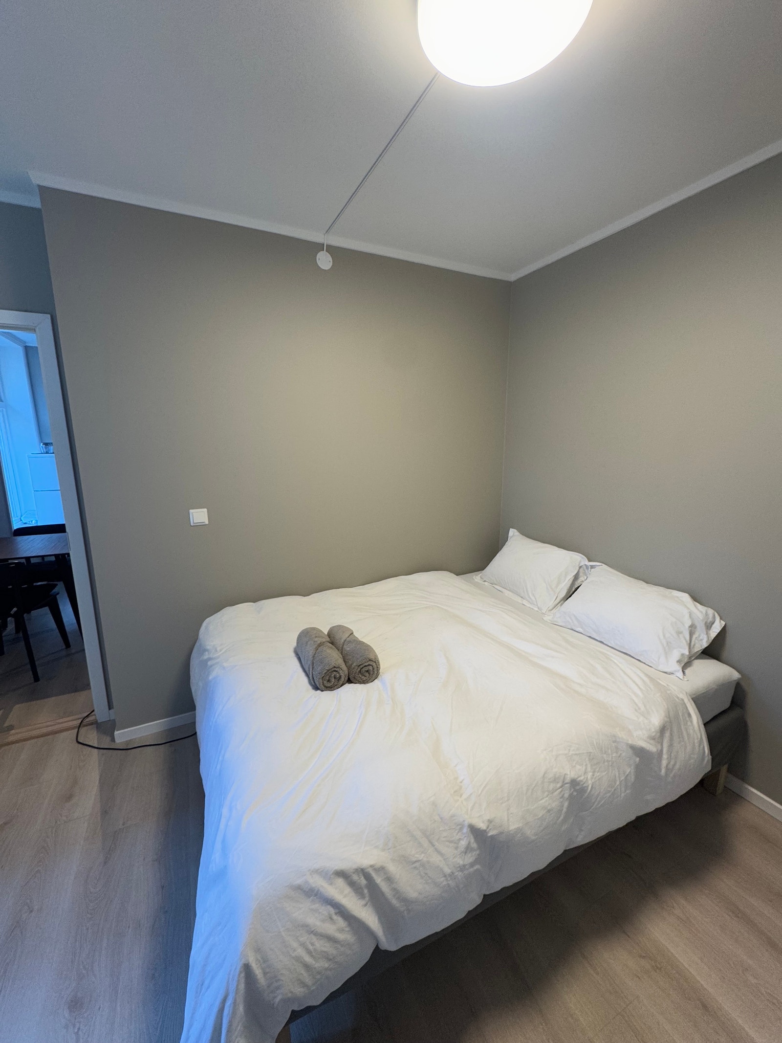 Soverom Galleribilde