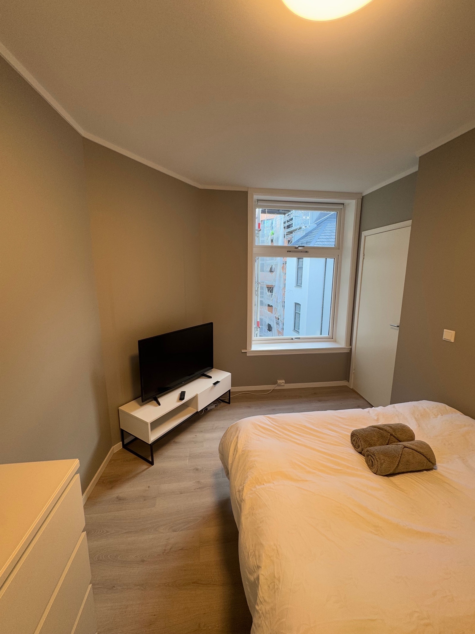 Soverom Galleribilde