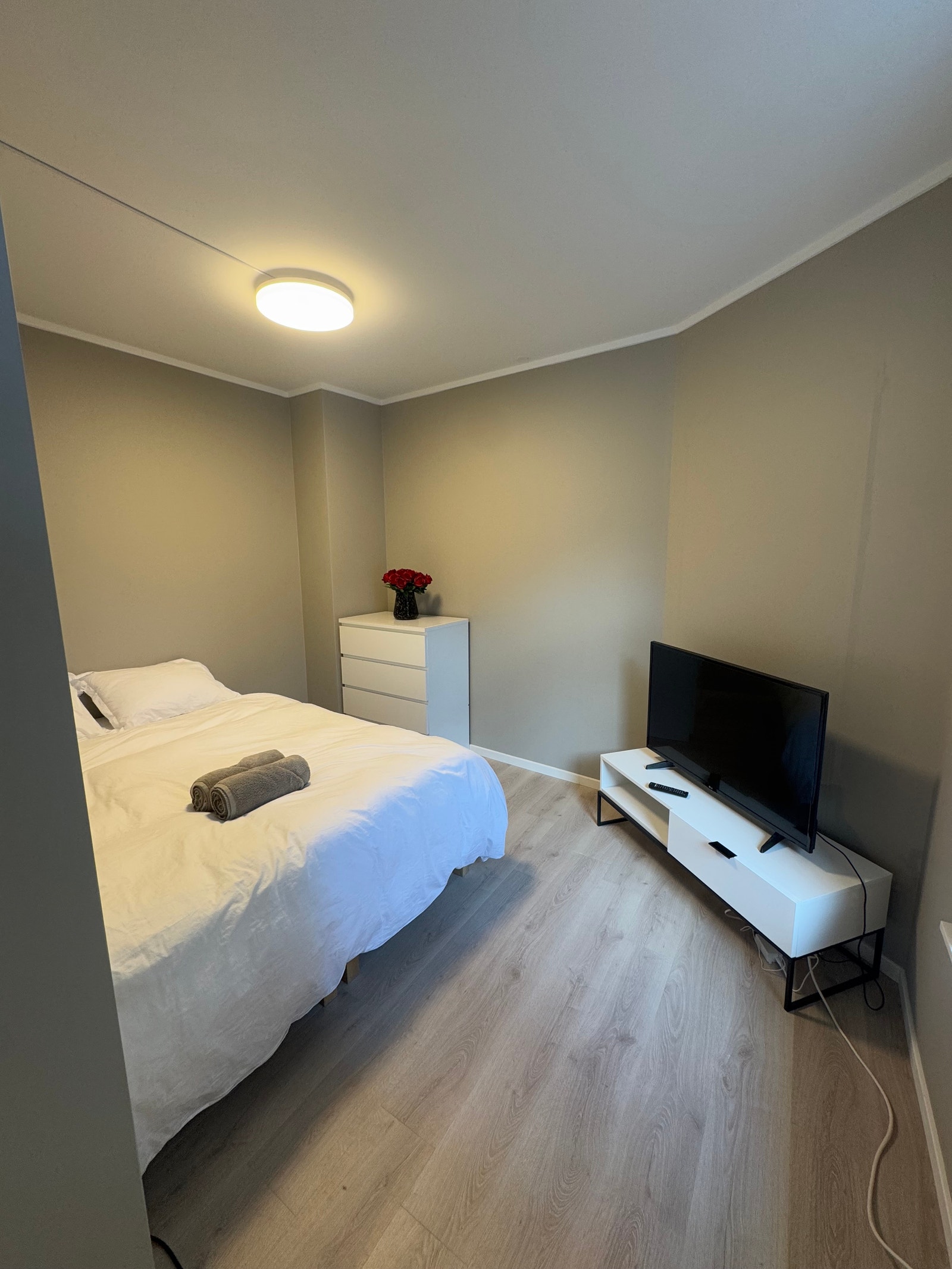 Soverom Galleribilde