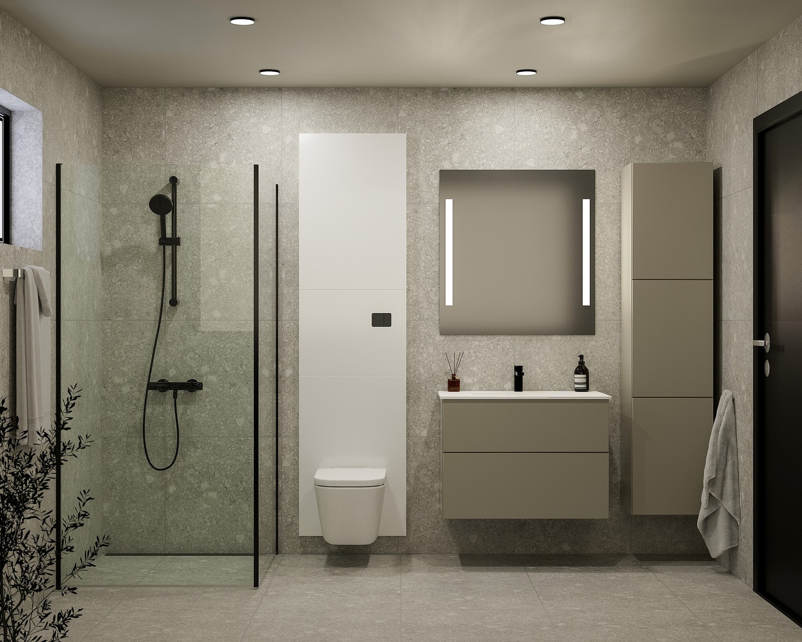 Illustrasjonsbilde Galleribilde