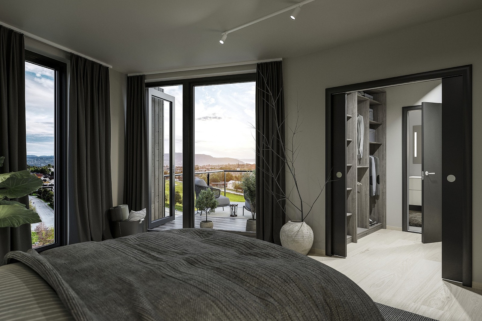 Illustrasjonsbilde Galleribilde