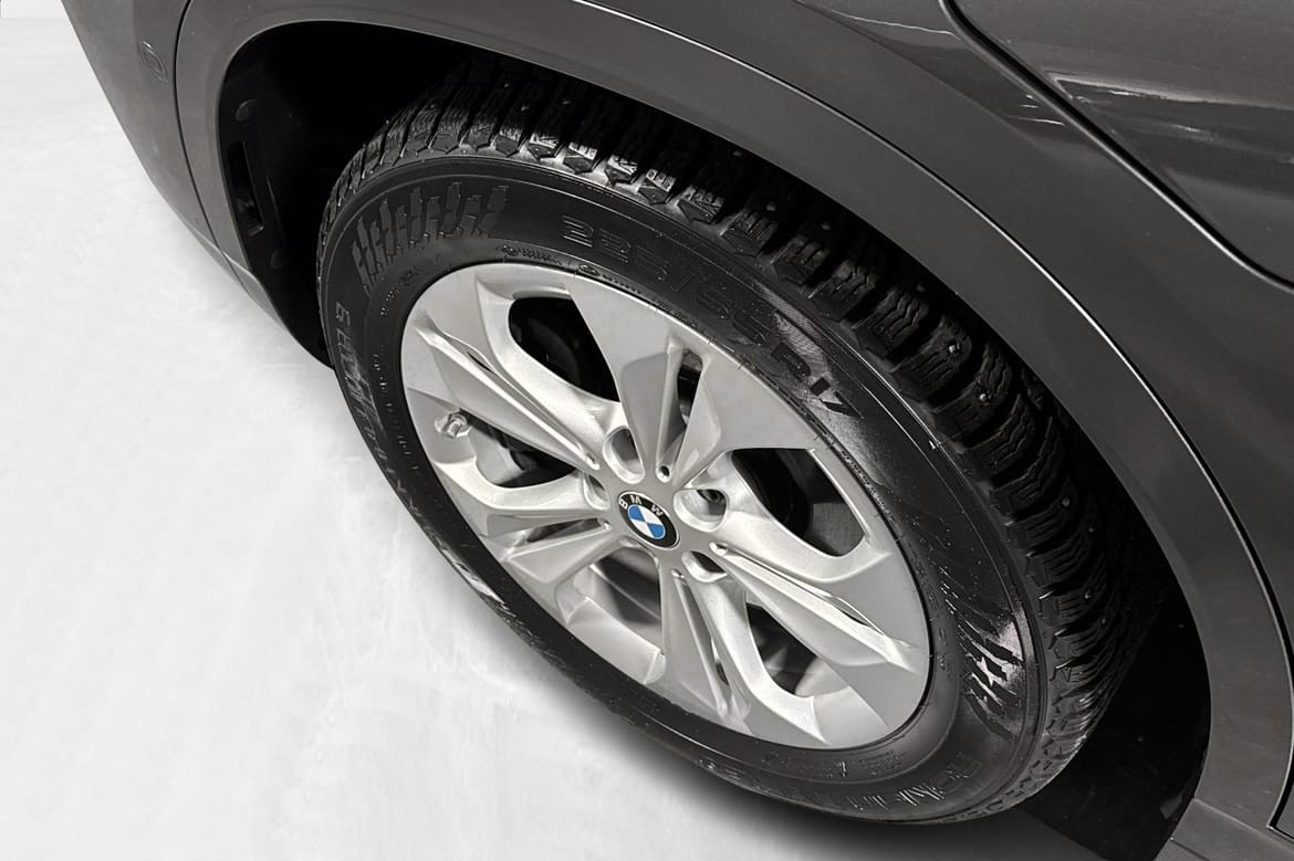 BMW X2 X2 xDrive25e M-Sport, Navi, HeadUp, Ryggekamera 2
