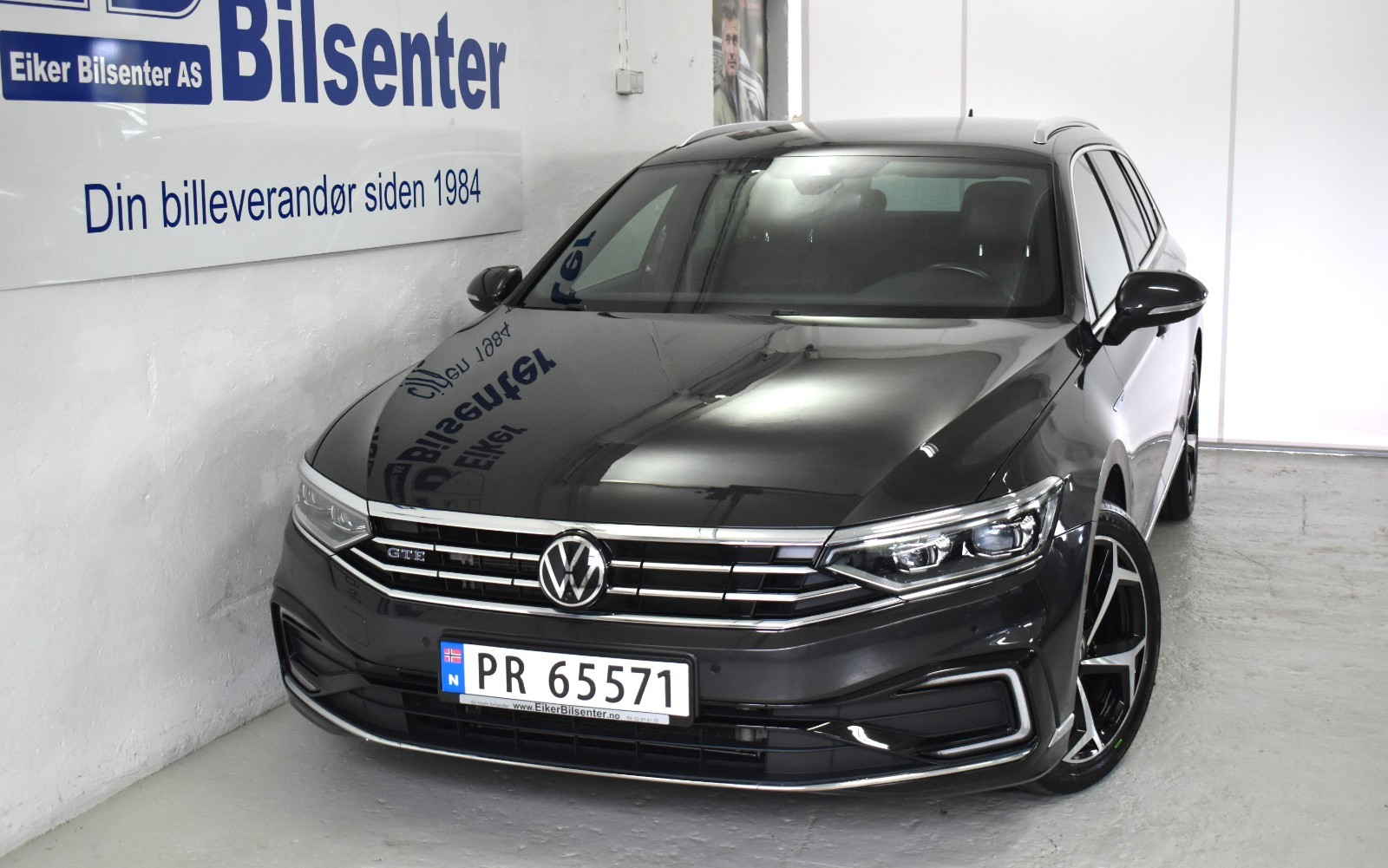 Volkswagen Passat GTE/Exclusive/Aut/Webasto/360Kam/Navi/Helskinn/Krok++ 2