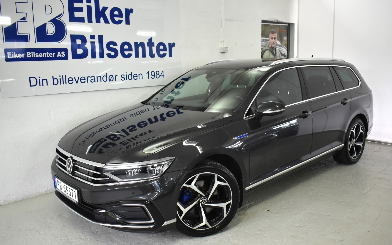 Volkswagen Passat GTE/Exclusive/Aut/Webasto/360Kam/Navi/Helskinn/Krok++ 3