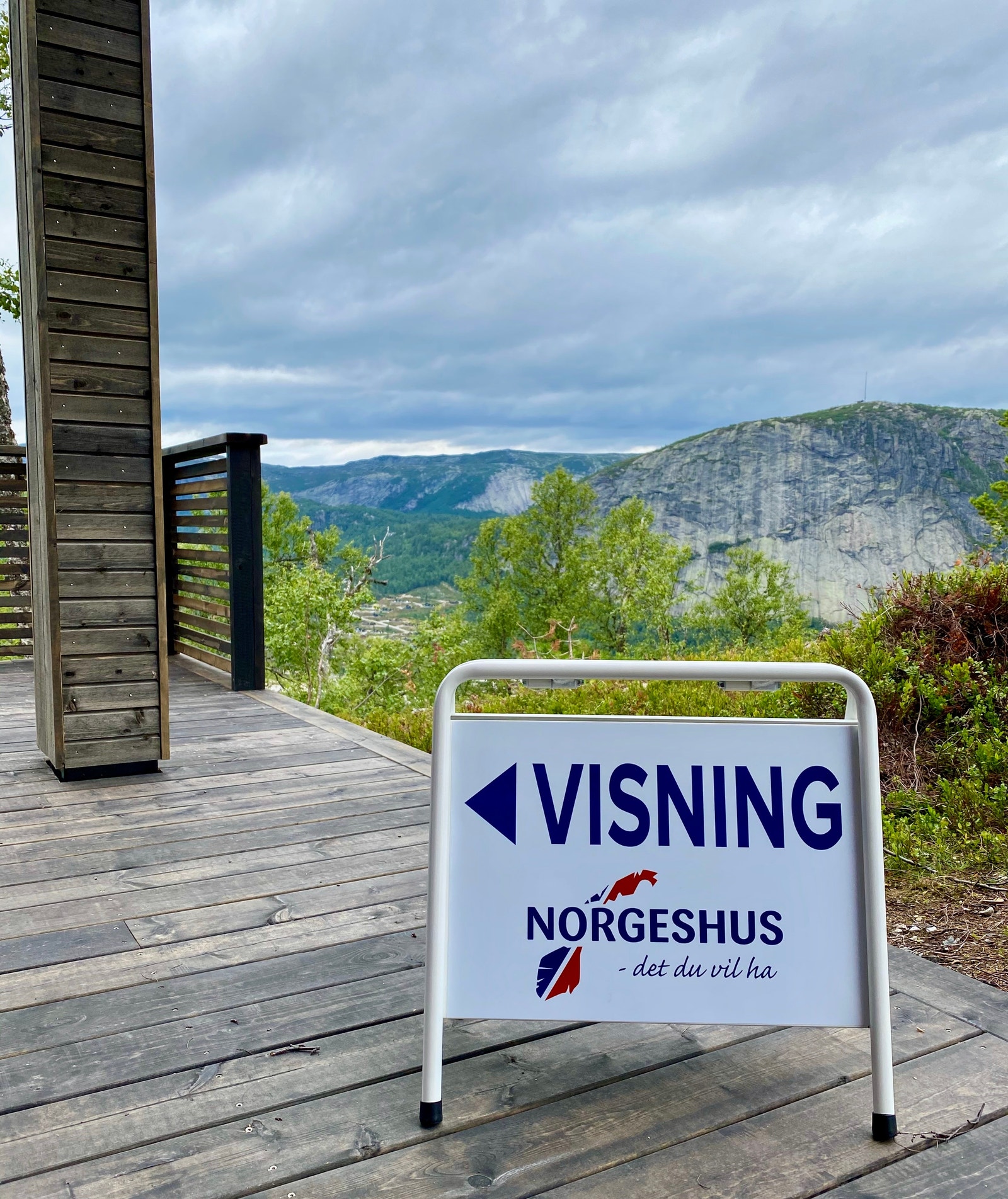 Glåmsyn Kvisletopppen Galleribilde