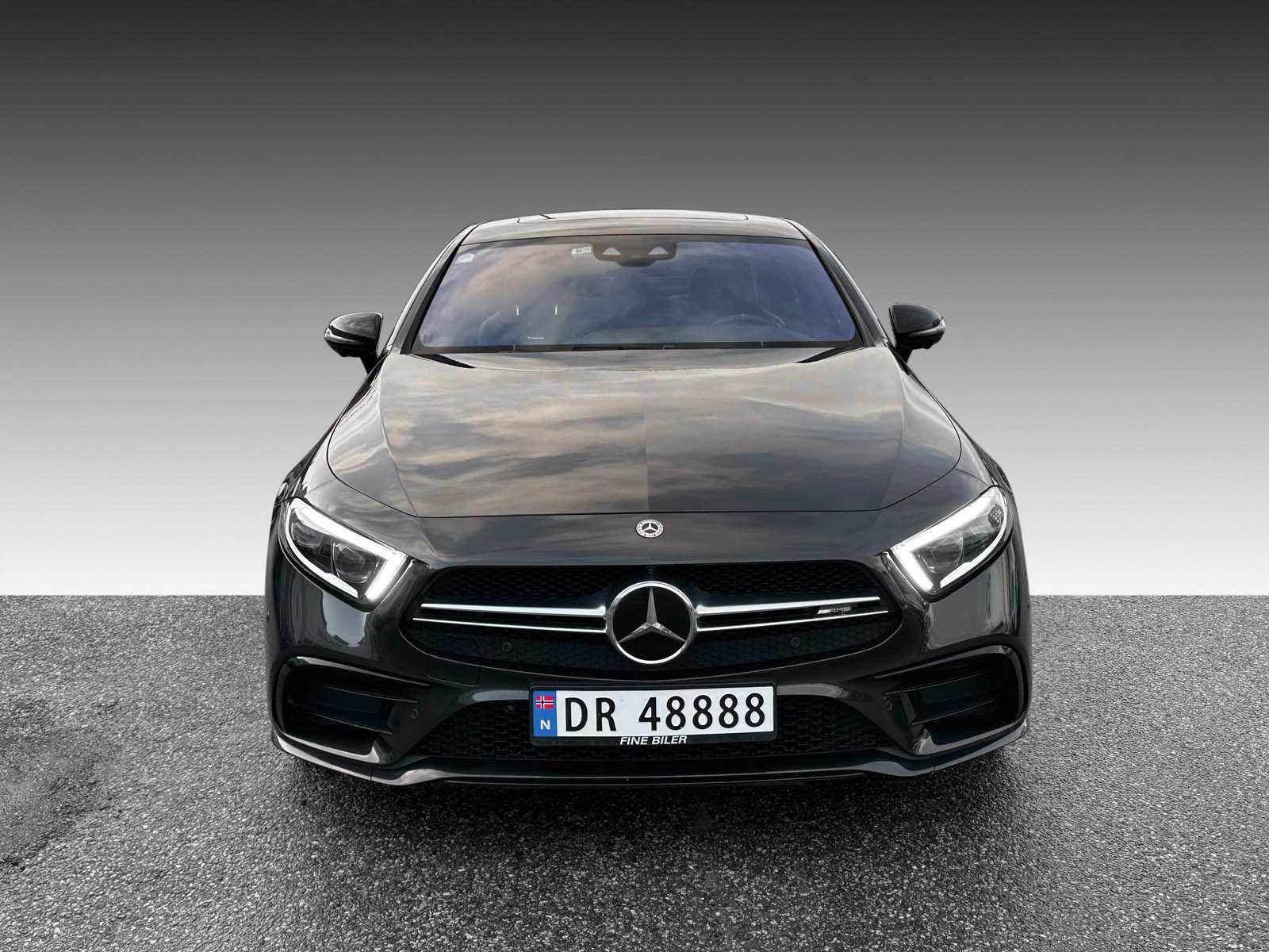 Mercedes-Benz CLS AMG 53/4Matic+/Soltak/Disctronic+/Bur/360++ 3