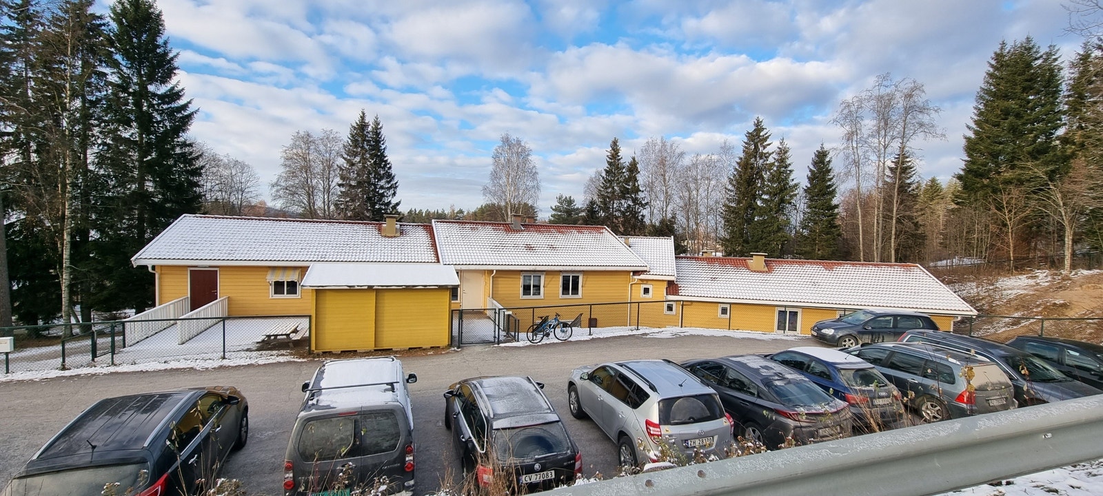 Vinger Barnehage avd Amundheimen Galleribilde