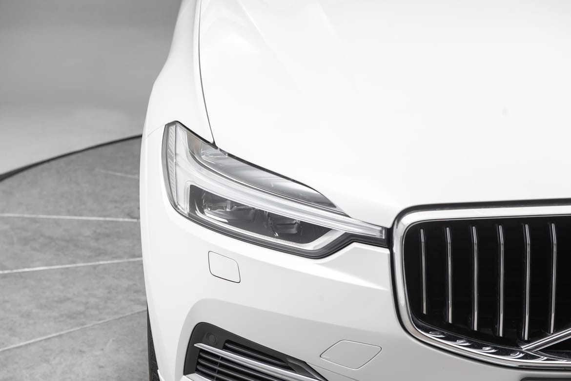 Volvo XC60 T8 Inscription DAB/Krok/Lyspakke Rentekampanje 3.99%* 3