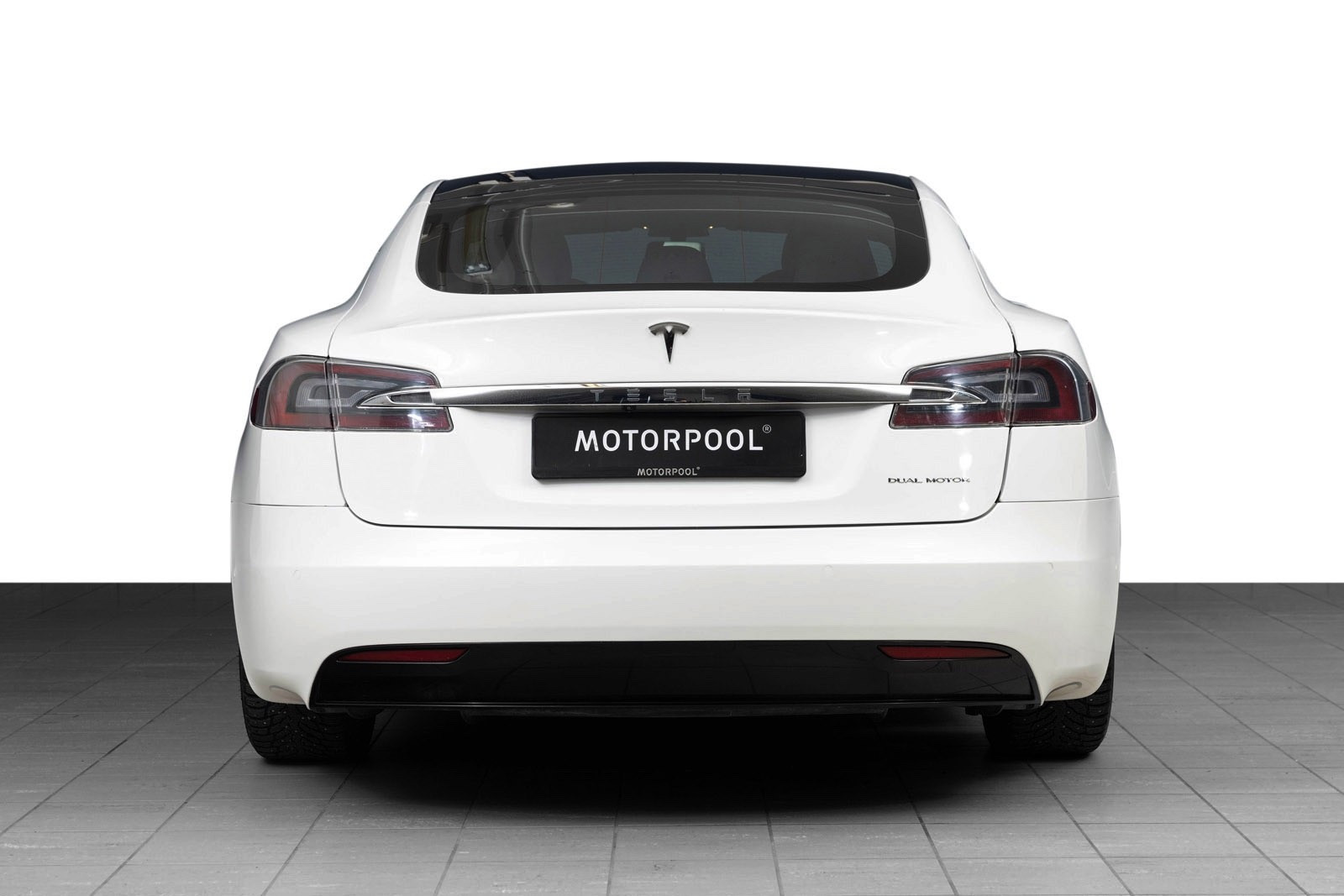 Tesla Model S Long Range Plus AWD/Luft/Autopilot/Panorama 3
