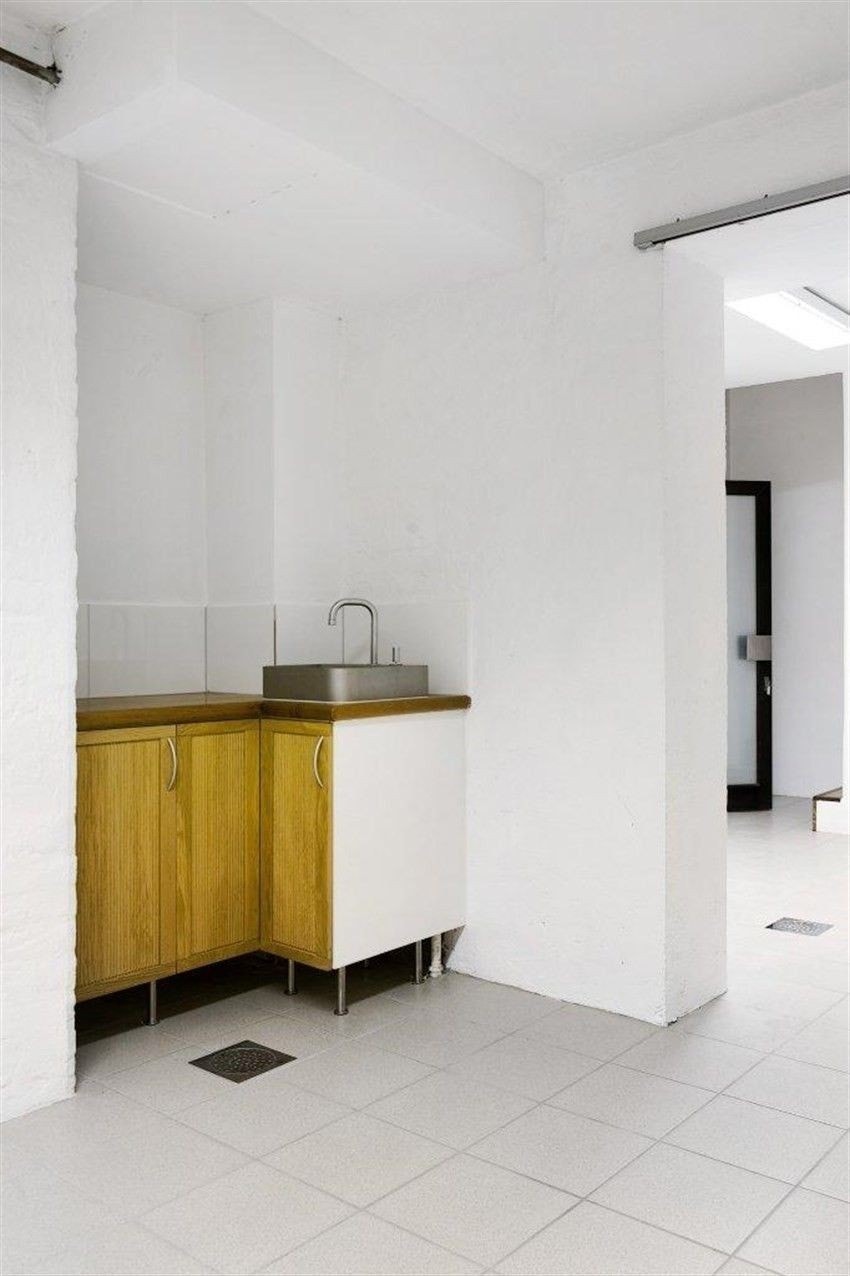 underetg.spiseplass ,flerre boder.. Galleribilde