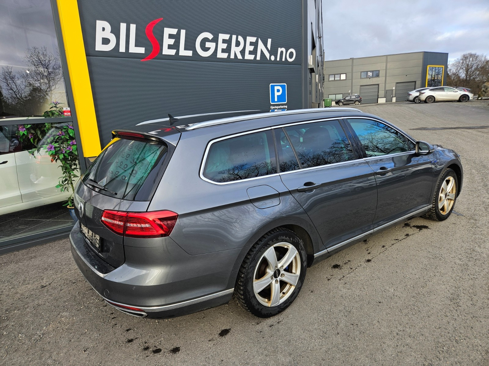 Volkswagen Passat GTE 1.4 TSI HYBRID AUTOMAT SKINN NAVI BT EU SEP.26 ACC 3