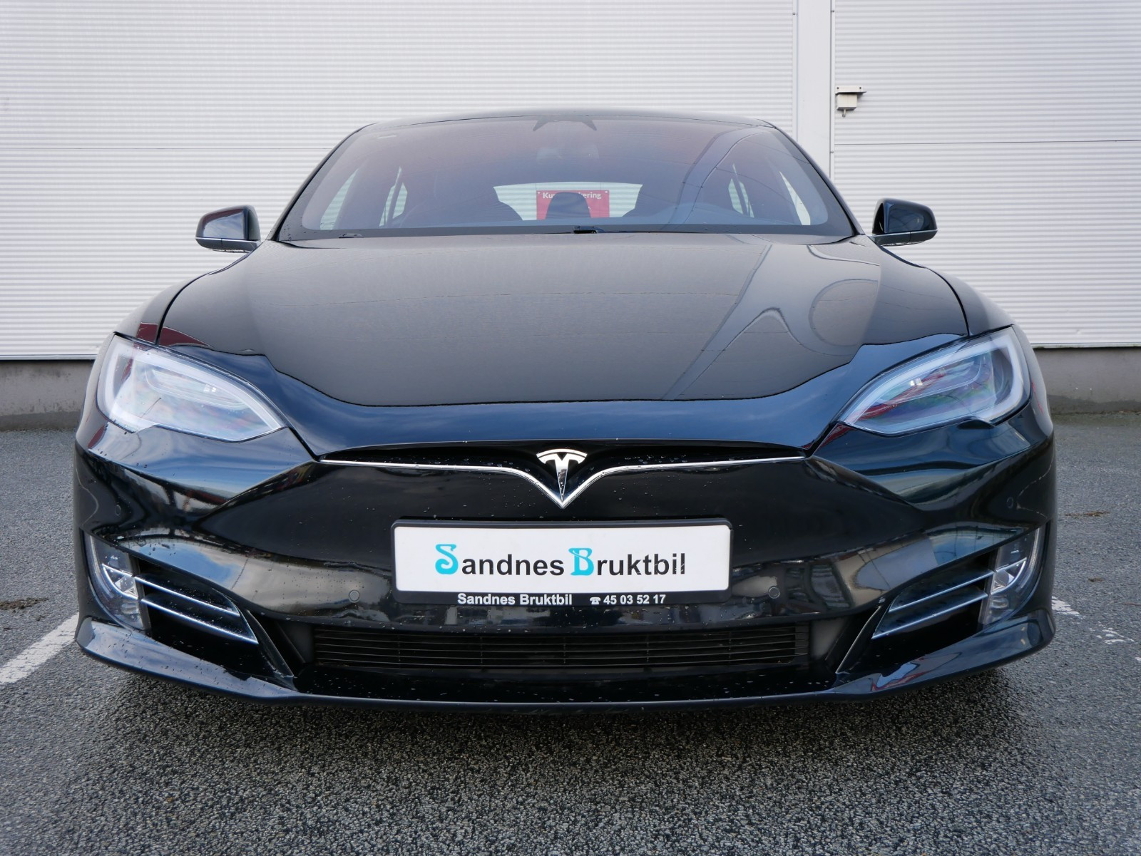 Tesla Model S LONG RANGE RAVEN,AUTOPILOT,PANO,PREMIUM,VINTERPAKKE,LED 3