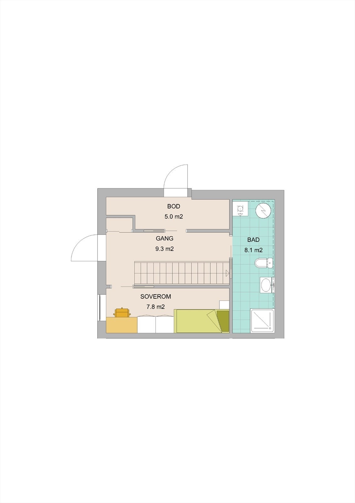 Hus 2 - leil.2_1.etg_.jpg Galleribilde