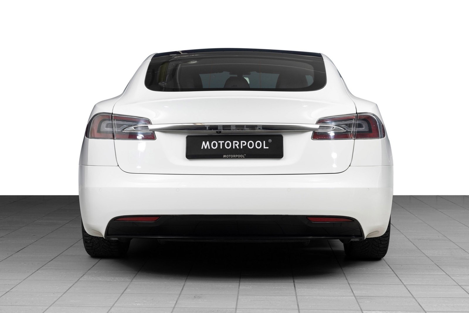 Tesla Model S Long Range Plus AWD/Luft/Autopilot/Panorama 3