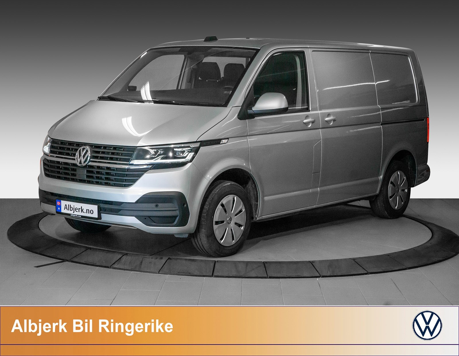 Volkswagen Transporter 150HK 4MOITION LED/ Kamera/ Krok/ ++ 2