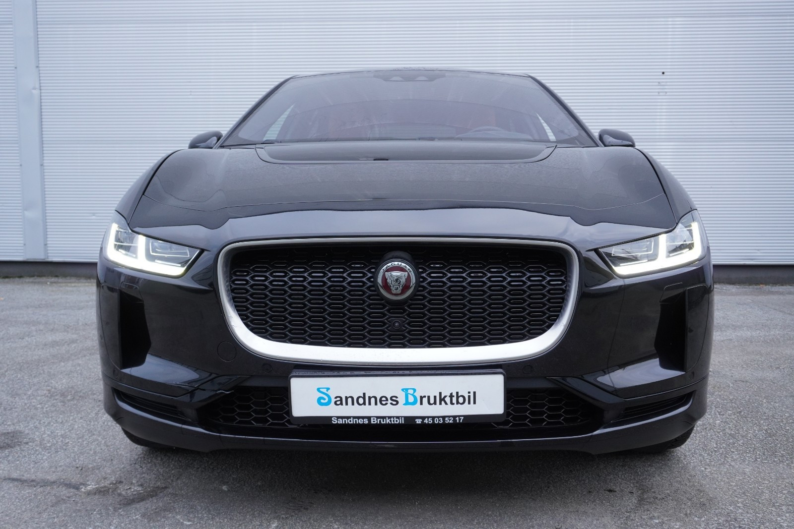 Jaguar I-PACE HSE 400 SKINN,PANO,360KAMERA,ACC,NAVI,TLF,DAB+,MERIDIAN 3