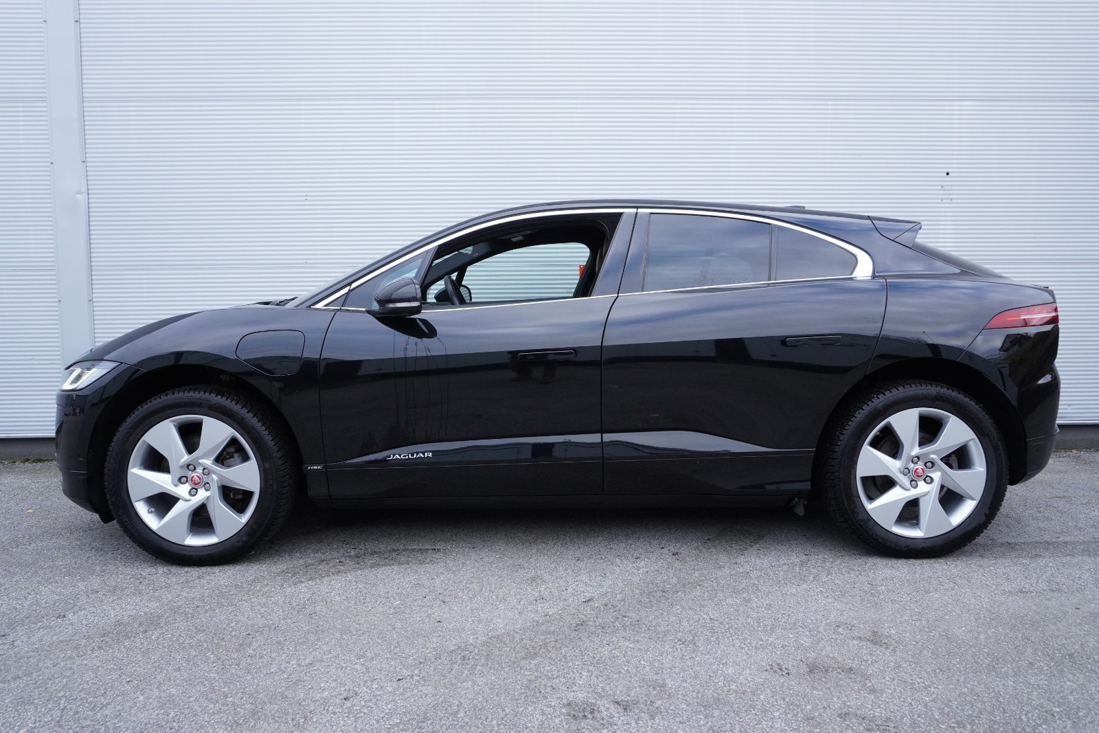 Jaguar I-PACE HSE 400 SKINN,PANO,360KAMERA,ACC,NAVI,TLF,DAB+,MERIDIAN 2