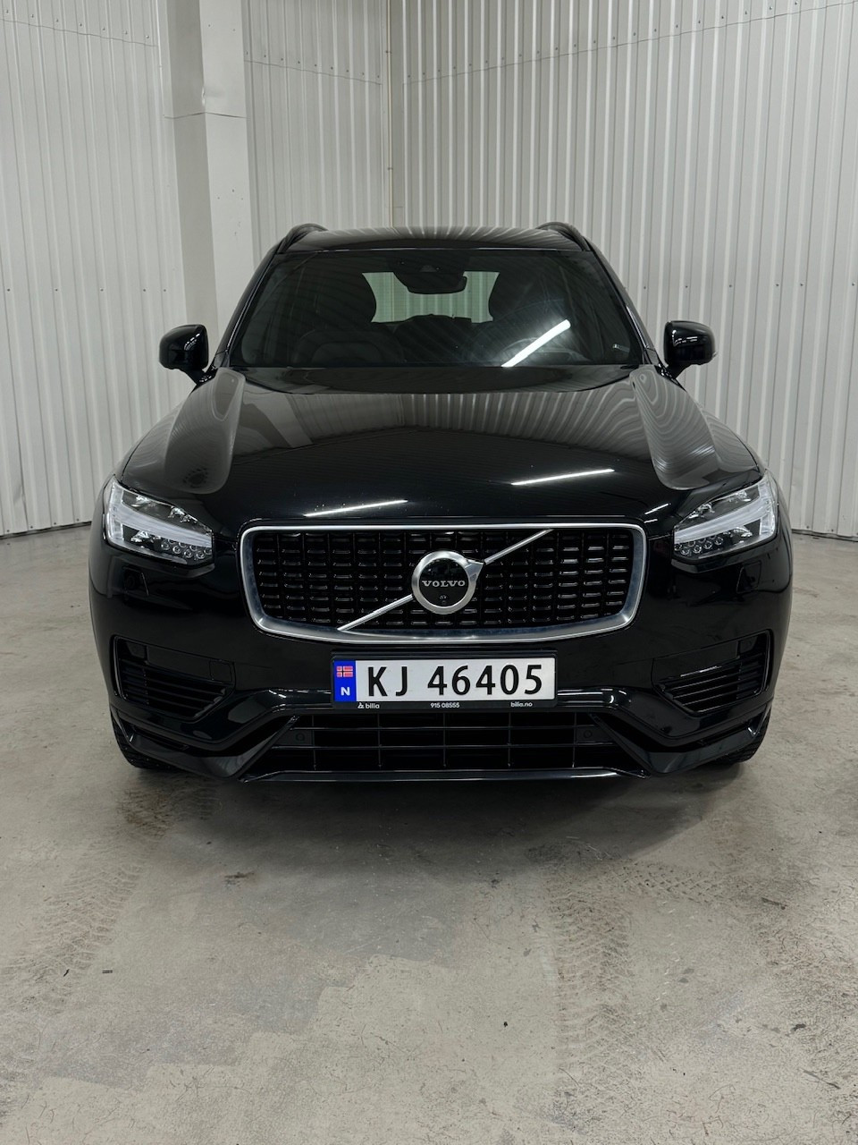 Volvo XC90 T8 Twin Engine R-design Karbon ACC 360kamera H&K HUD+++ 2