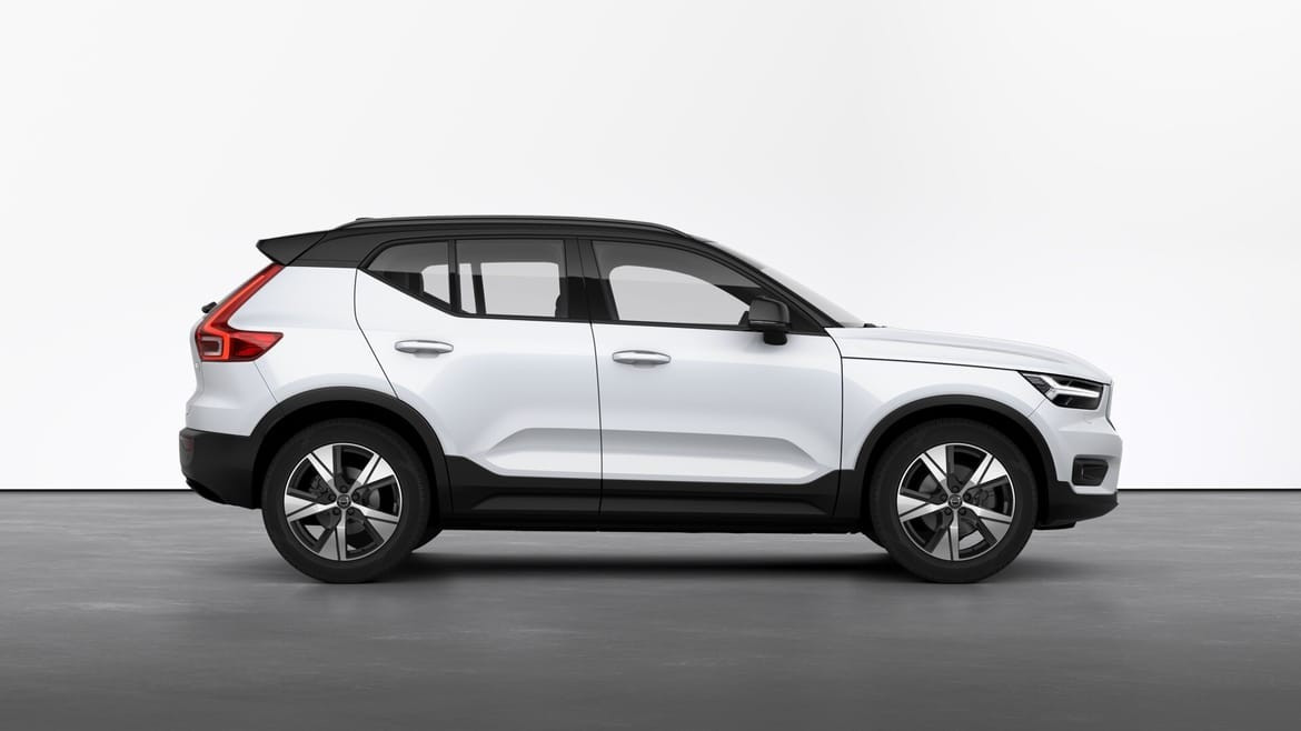 Volvo XC40 P8 AWD 418km - Hengerfeste, Google, rattvarme, app+++ 3