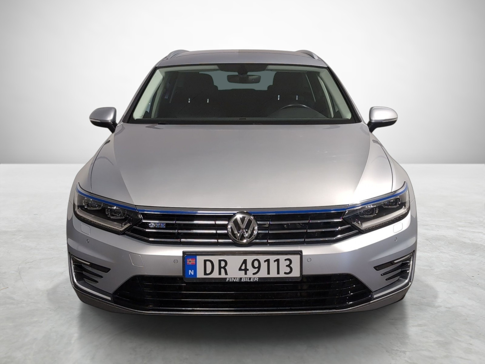 Volkswagen Passat 1.4 hybrid automat eu26 lavkm norsk +++ 2
