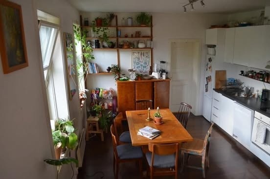 Stue/Kjøkken Galleribilde