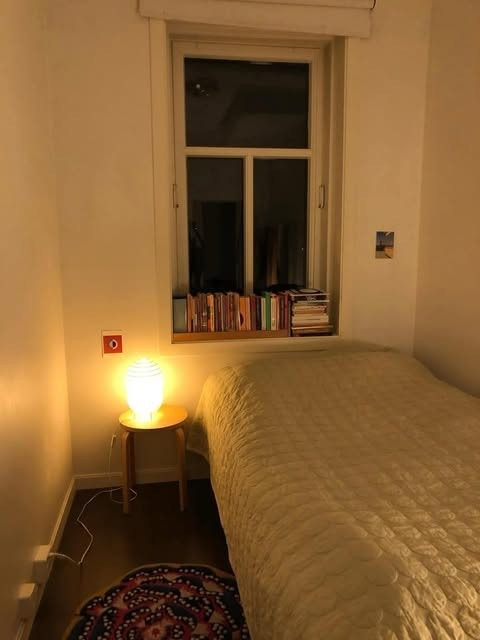 Ledig rom Galleribilde