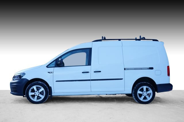 Volkswagen Caddy Maxi 2,0 TDI/DSG/4Motion/ACC/Krok/2xSkyve/Smartfloor /Alu 2