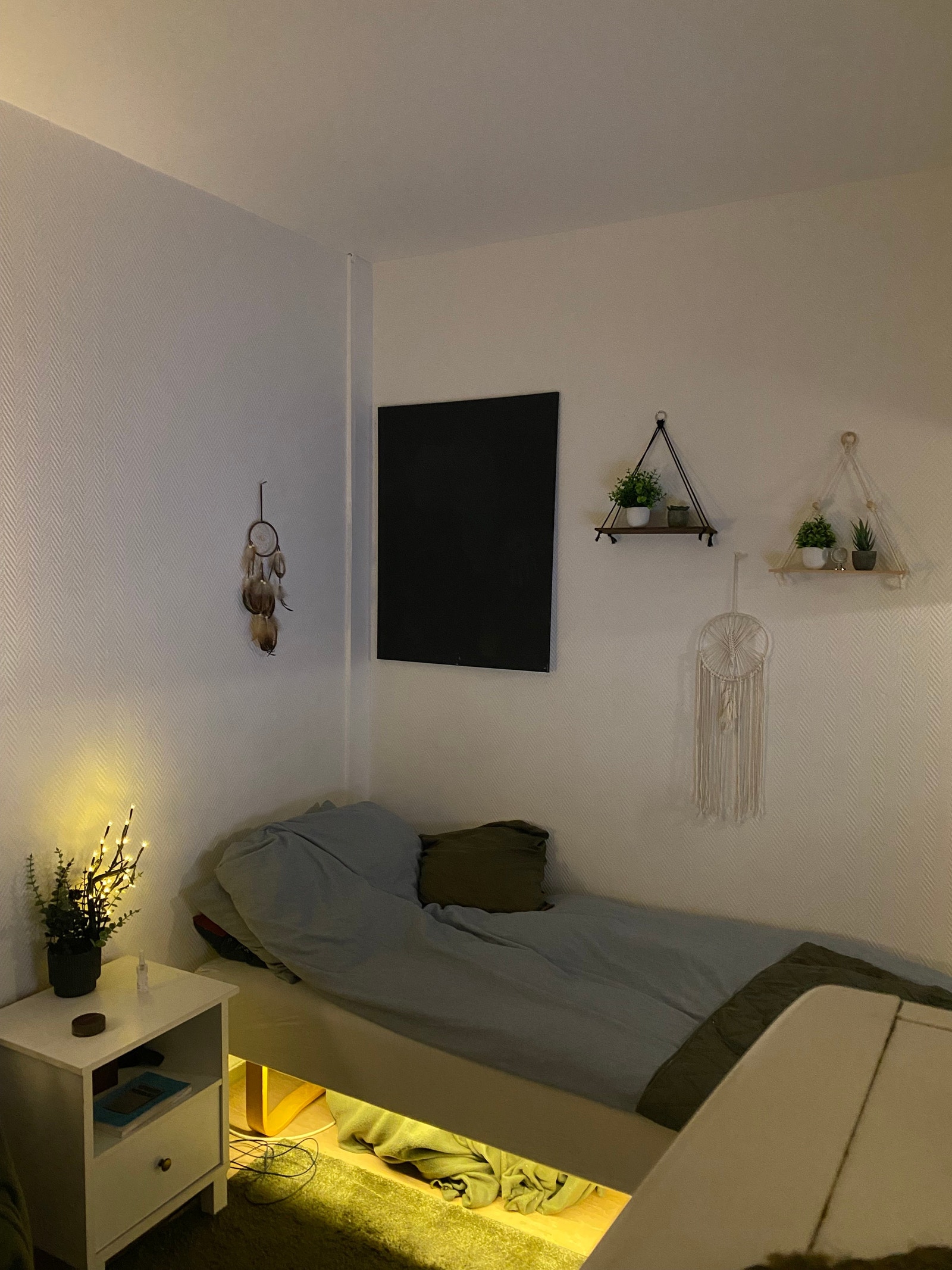 Rom 202 Galleribilde