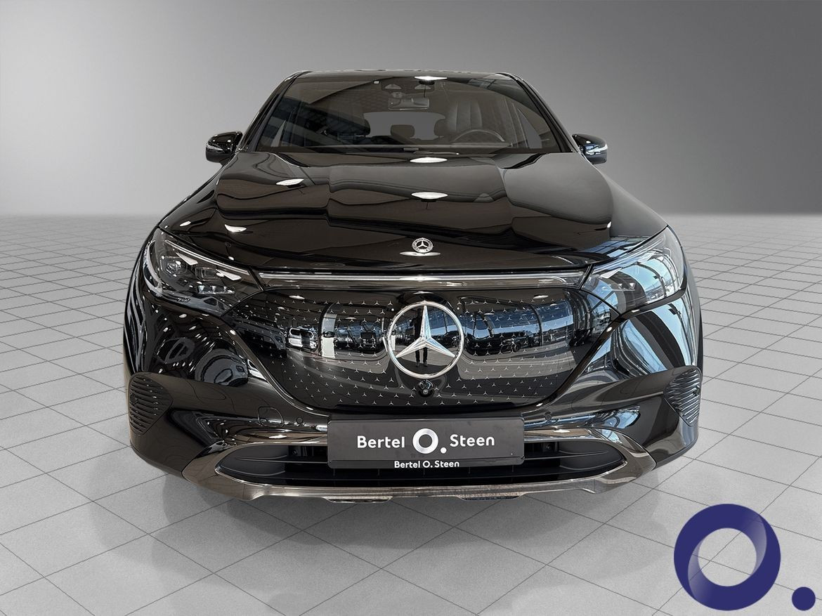 Mercedes-Benz EQE SUV 350 4Matic/ Premium Pakke/ Hengerfeste/ Burmester 3