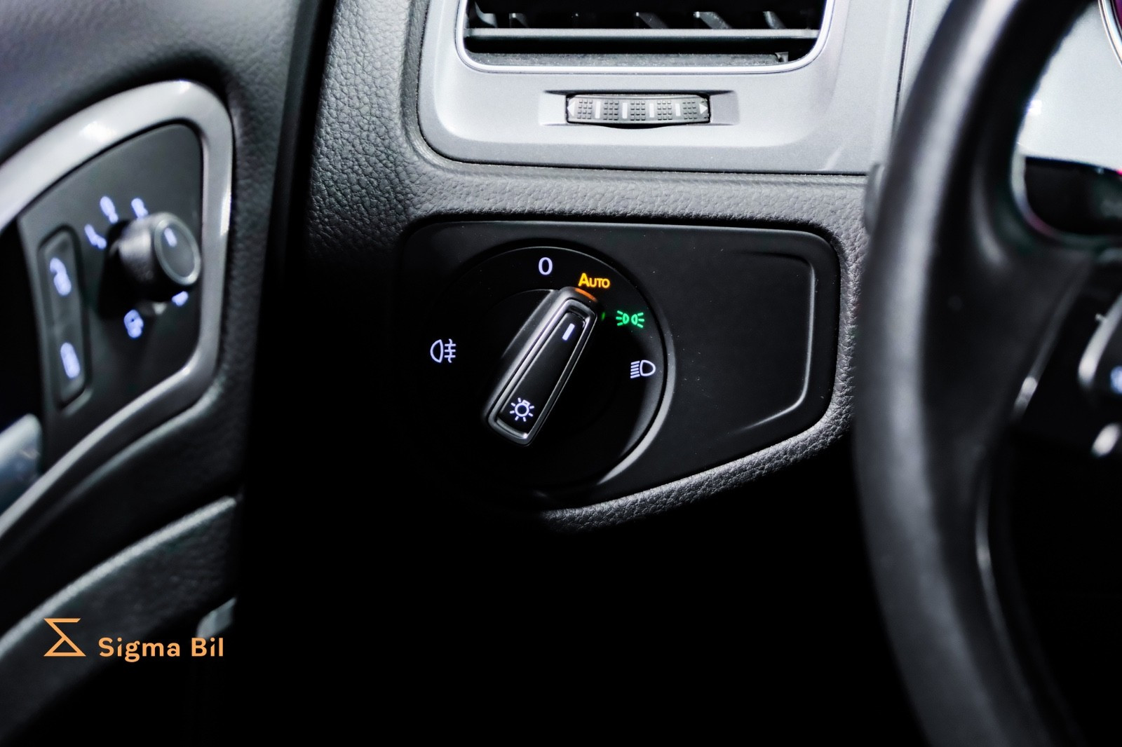Bilde av Volkswagen Golf