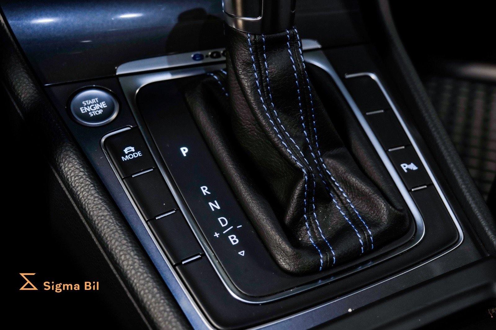 Bilde av Volkswagen Golf