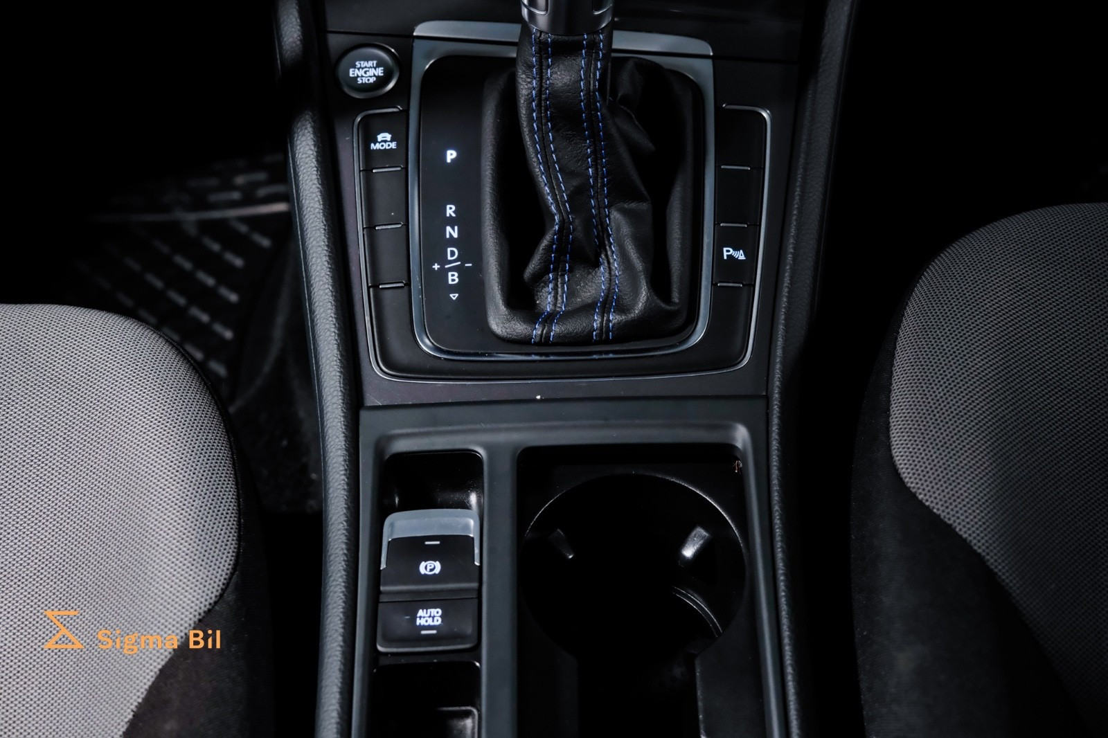 Bilde av Volkswagen Golf