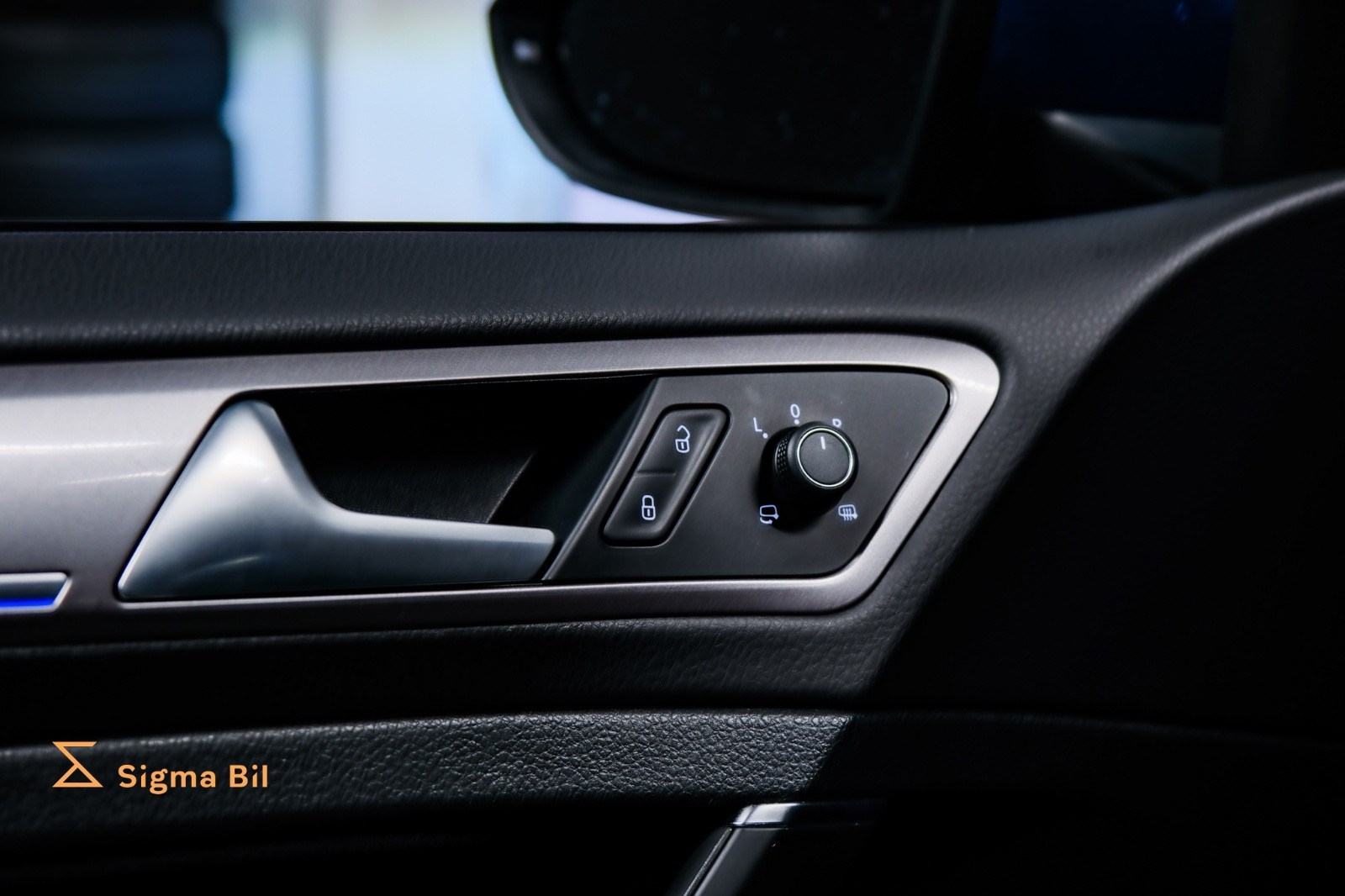 Bilde av Volkswagen Golf