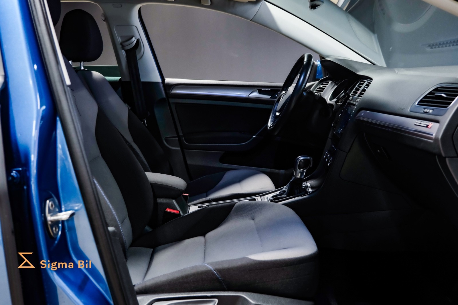 Bilde av Volkswagen Golf