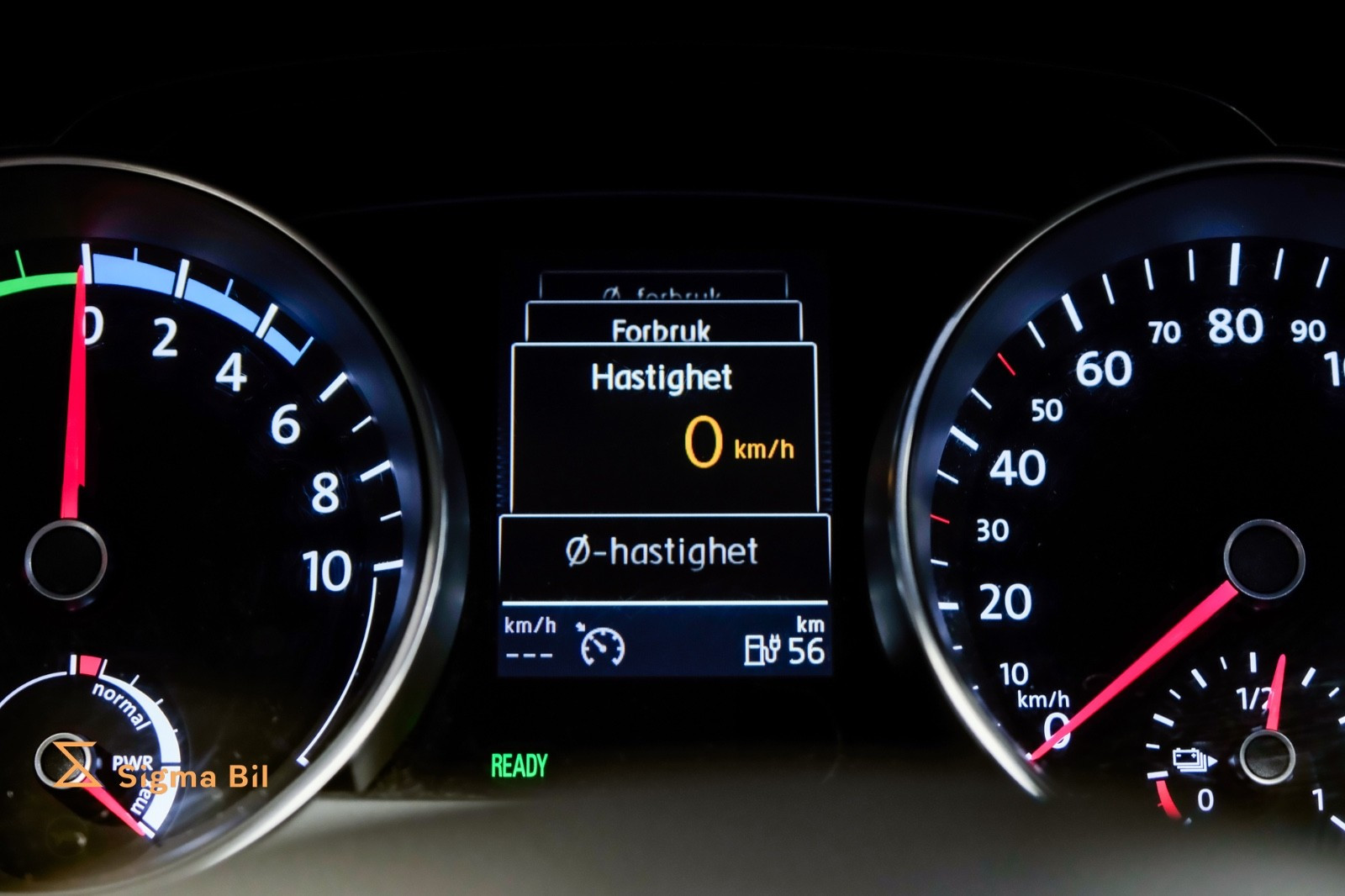 Bilde av Volkswagen Golf