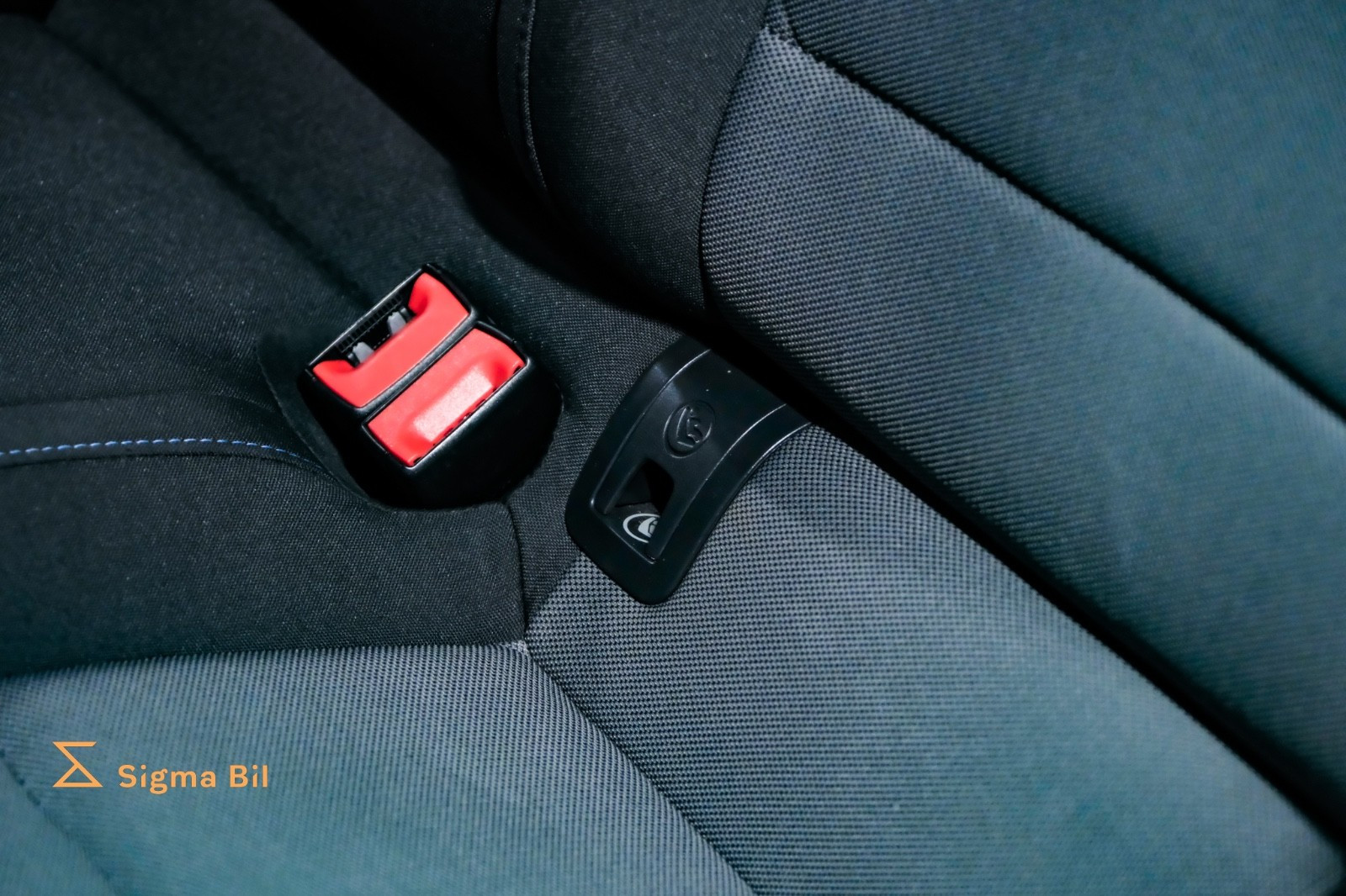 Bilde av Volkswagen Golf