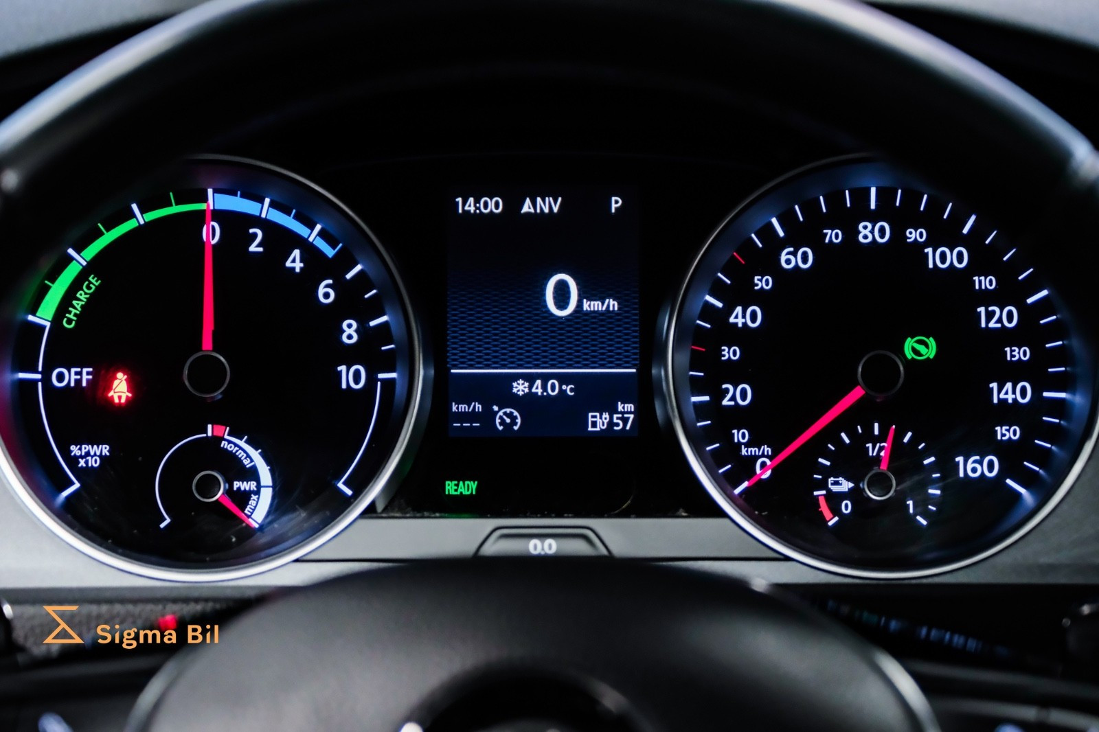 Bilde av Volkswagen Golf